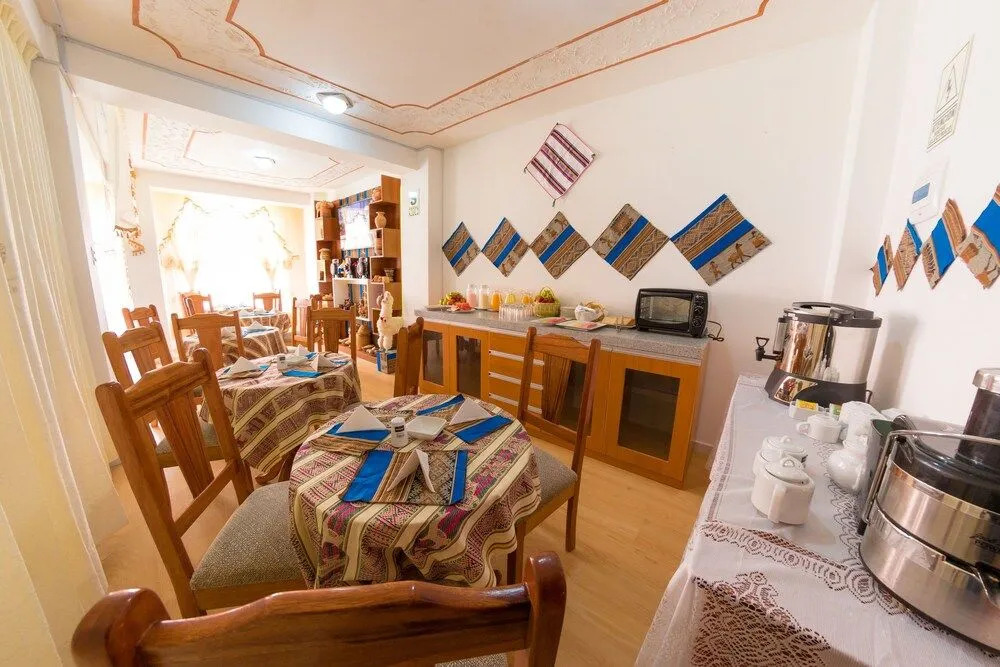 Hotel E Perú