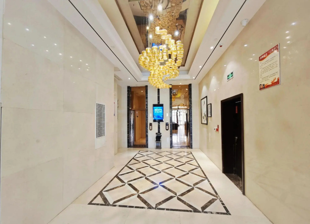 Zhengda International Hotel