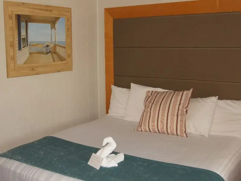 Beach View Inn