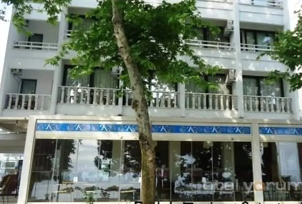 Kondu Hotel