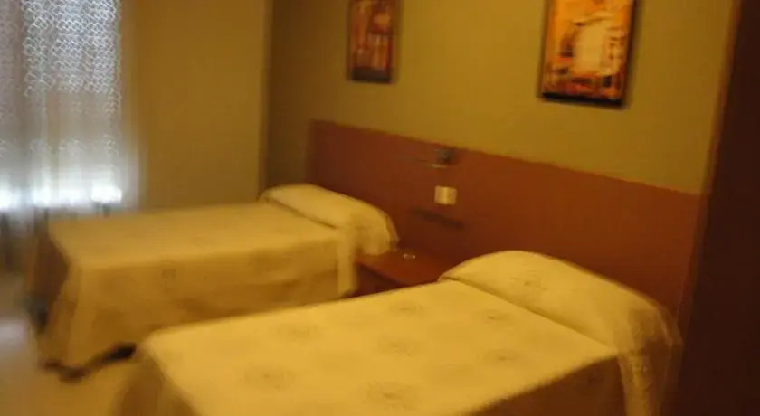 Hostal Har Numancia