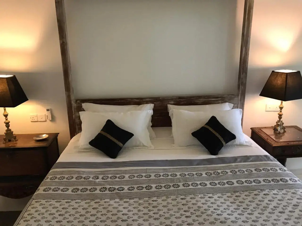 WB Villa
