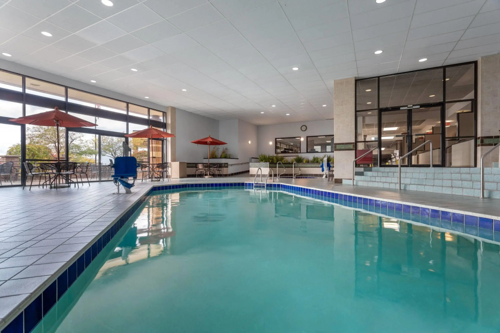 Wyndham Minneapolis South Burnsville