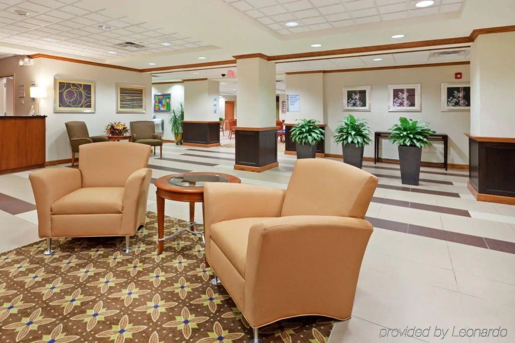 Hampton Inn Westfield
