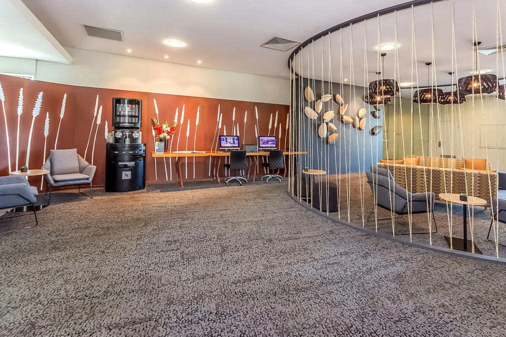 Bunbury Hotel Koombana Bay