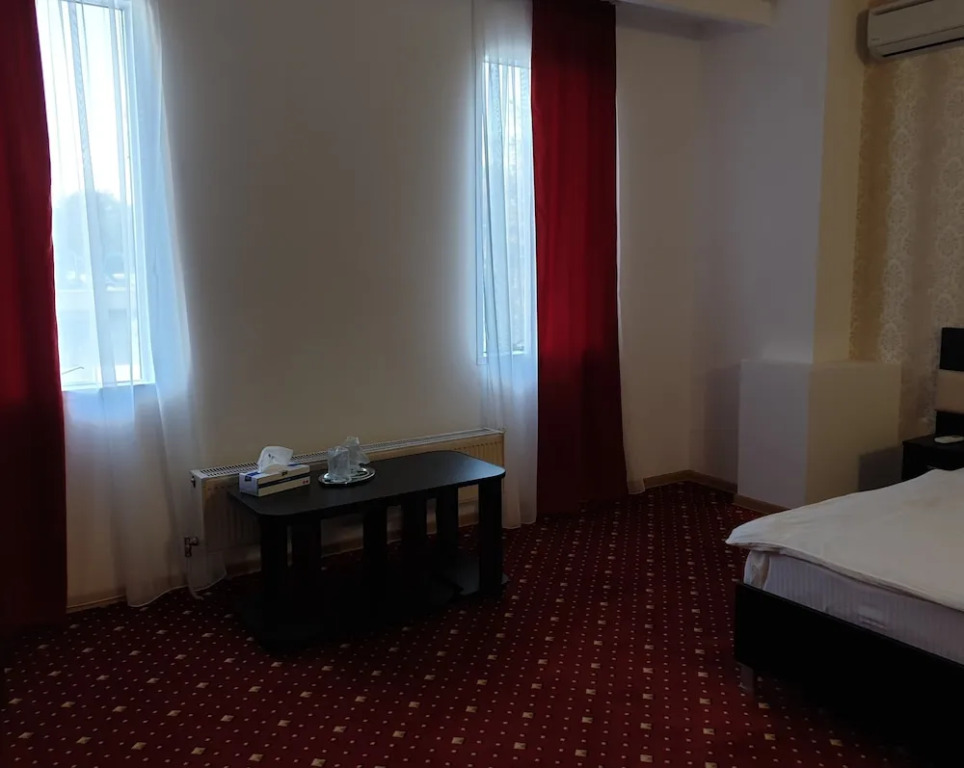 Hotel Magic - City Center