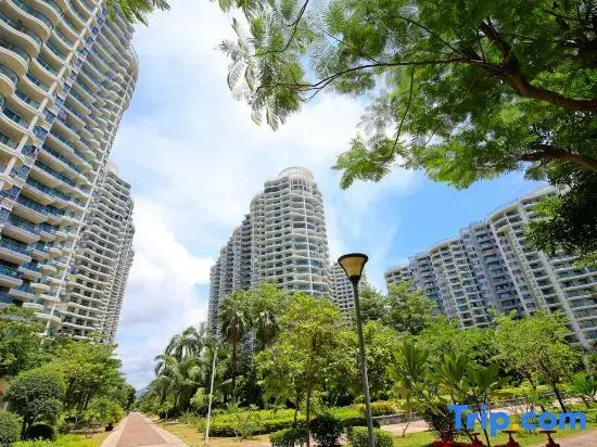 Linghaidu Seaside Holiday Apartment (Sanya Bay Coconut Dream Corridor)