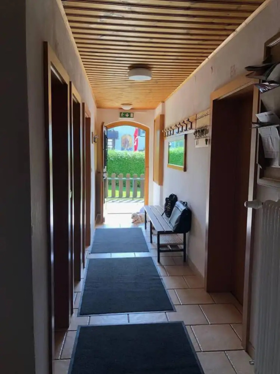 Chalet selfcatering 30 beds Parking pets welcome
