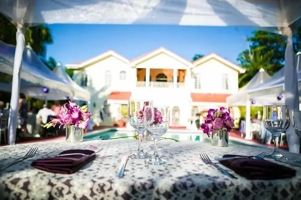 Summerhill Villa