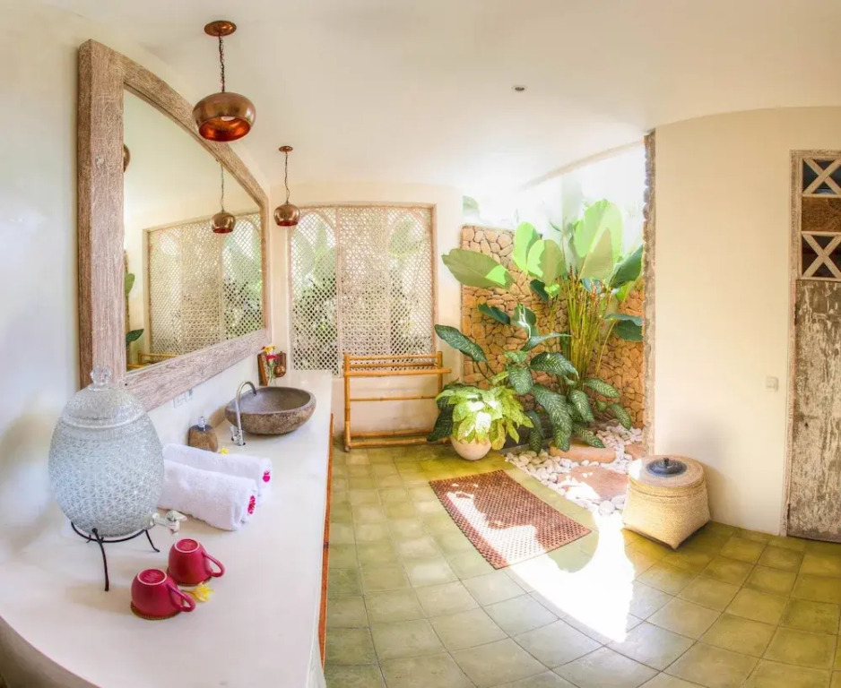 The Shala Bali