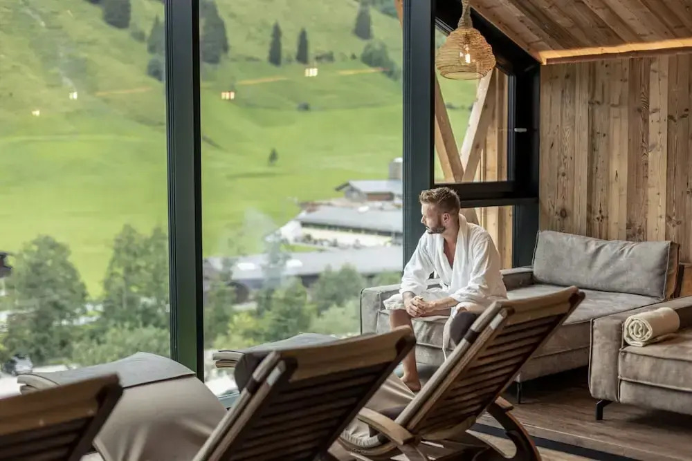 Cosy Apartment Near ski Area