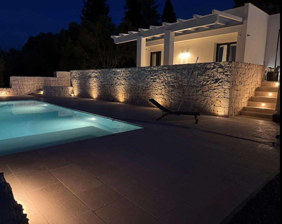 Trullo Poggiostuni in Ostuni