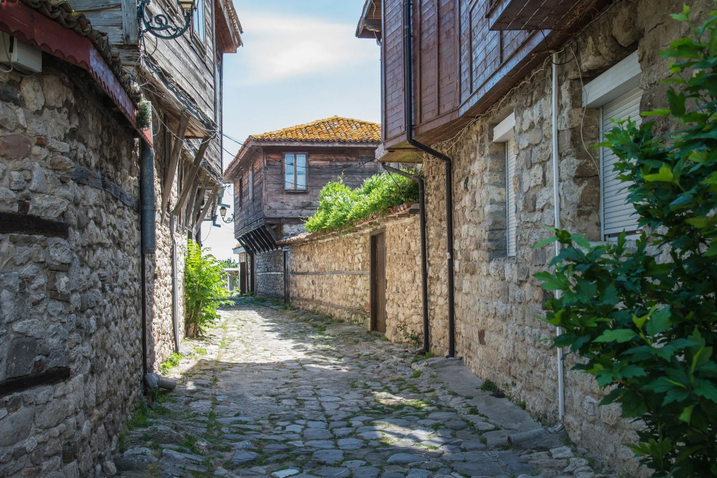 Boutique Villa Azzura