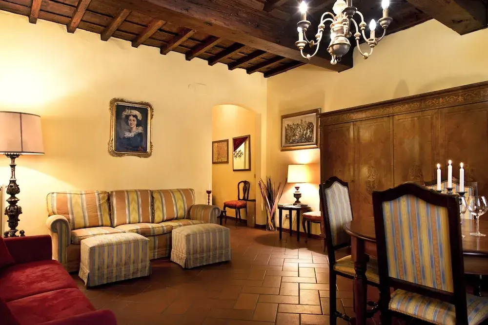 Vigna Nuova 8 A - Keys Of Italy
