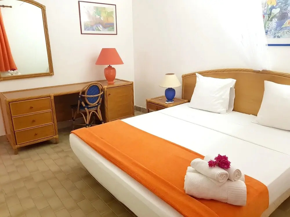 Appartement Goyavier