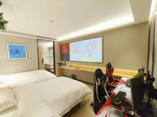 Hangzhou Tongbai Hotel