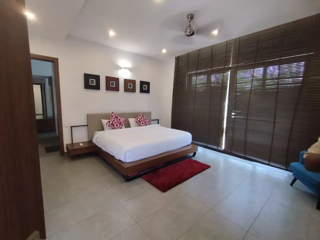 Truliv Villa Laguna - Powered By Stayflexi