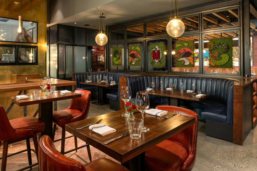 The Duniway Portland, A Hilton Hotel
