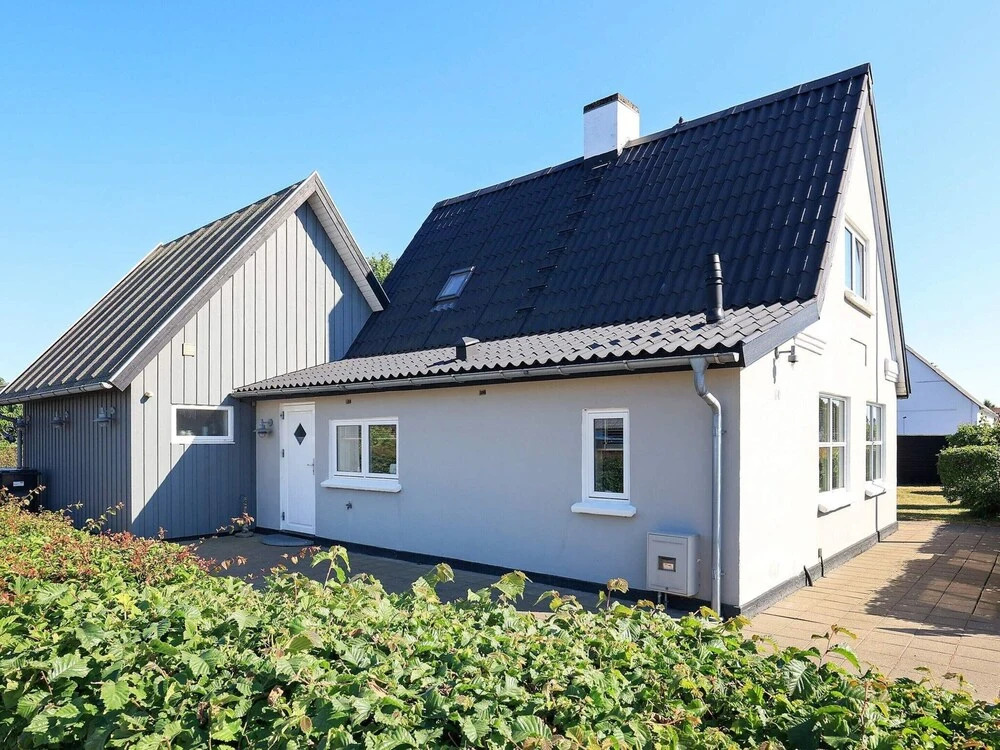 6 Person Holiday Home in Albaek-by Traum