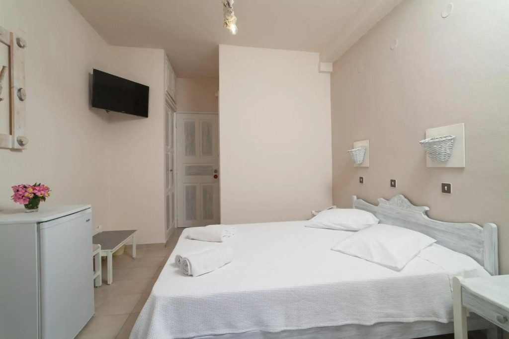 Amaryllis Hotel