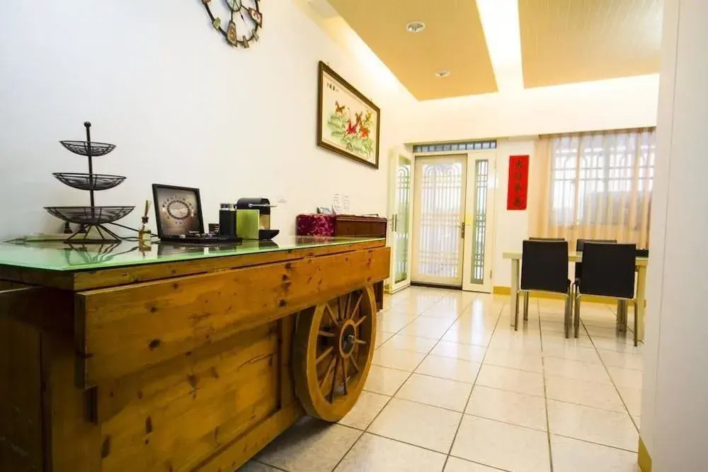 Shui River B&B