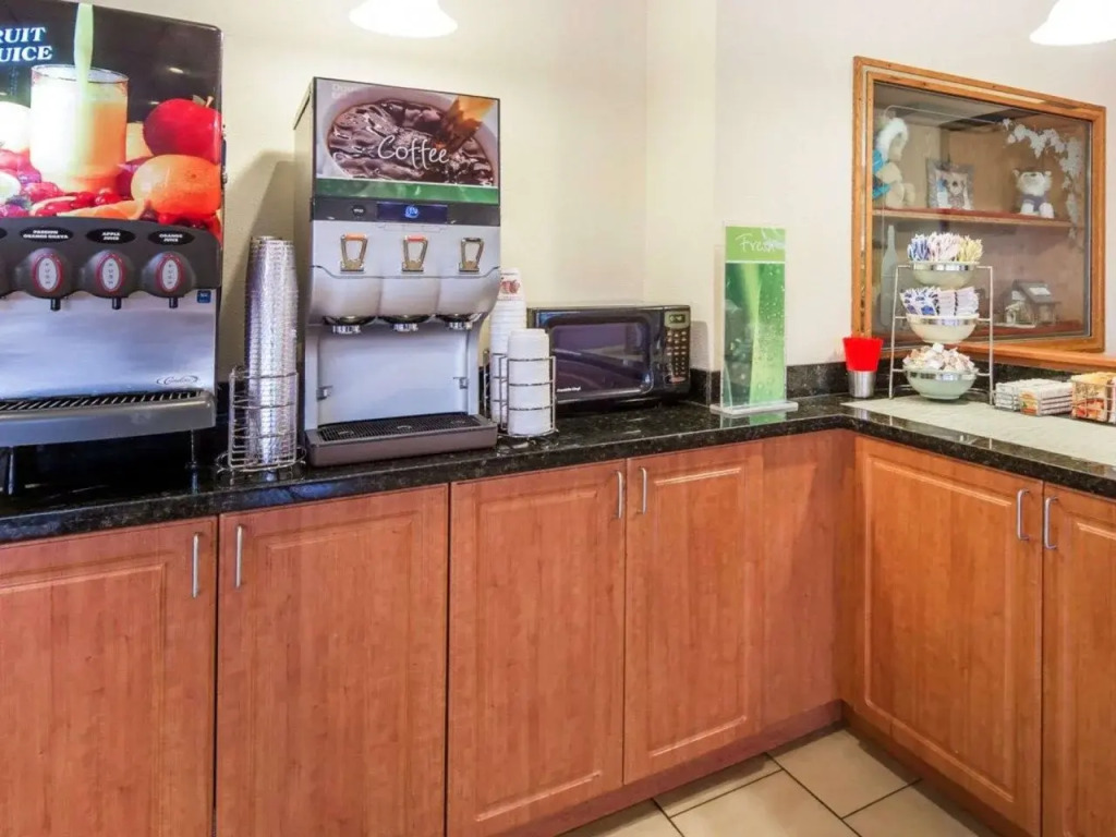 Quality Inn Kenai