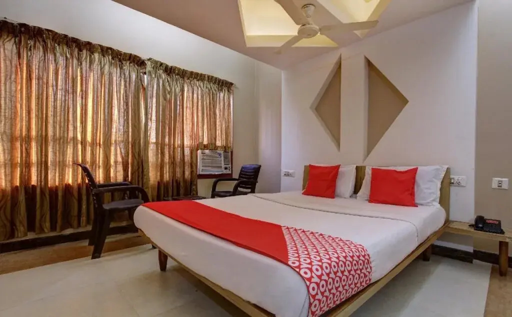 Hotel Shambhavi