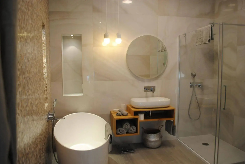 Les Suites Massena