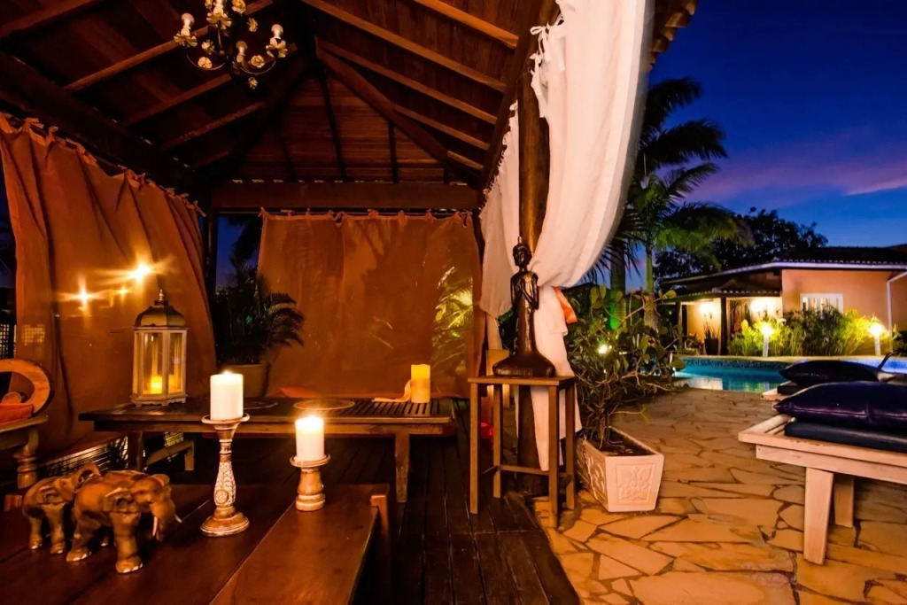 Villa Baobá Pousada & Spa