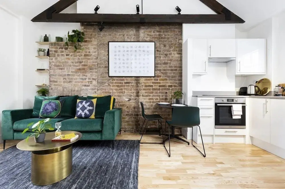 Kula London - Bloomsbury