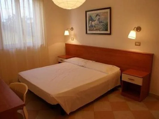 Hotel Bruna