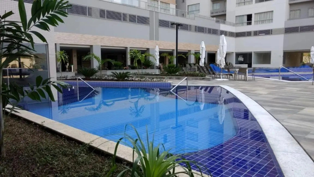 Park Veredas Flat 430