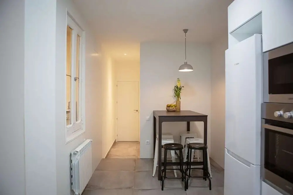 Exquisite & Cozy 4bed/2bath in Madrid Center