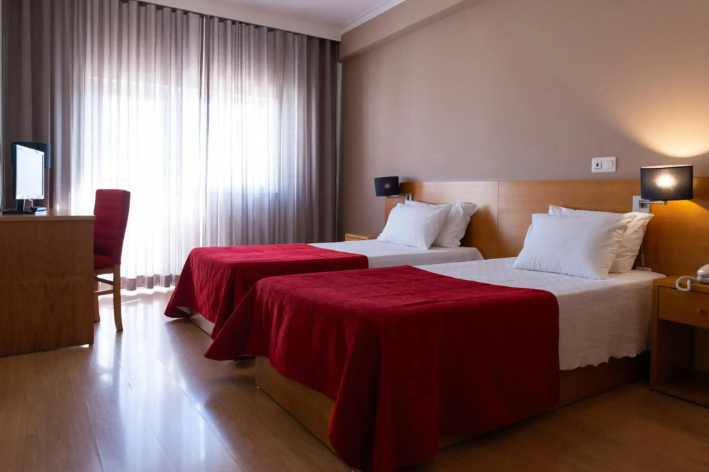 Hotel Durao