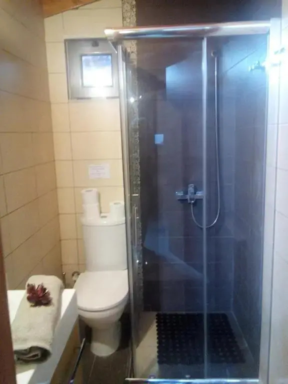 Panoramic Voulas View Apartment