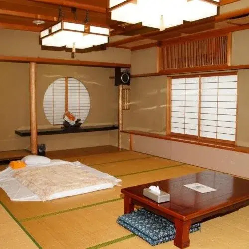 Kahoku Hotel