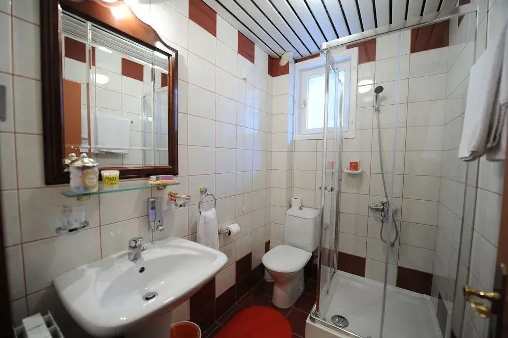 Boutique Hotel Rose Diplomatique