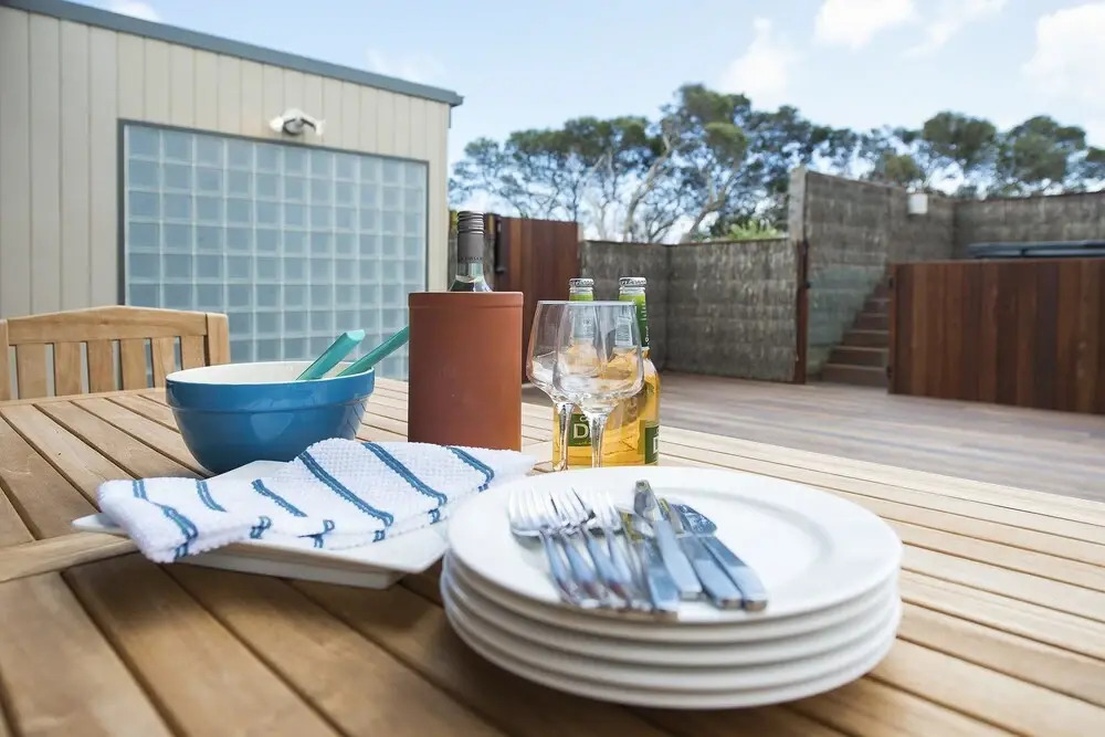 Moonah Dunes Beach House