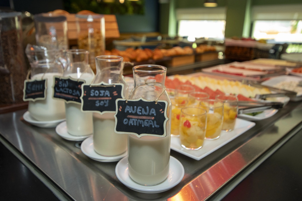 Travelodge Malaga Airport Отель