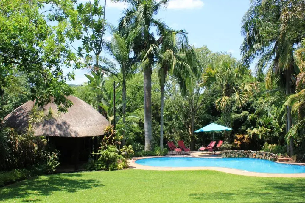 Idle & Wild Chalet