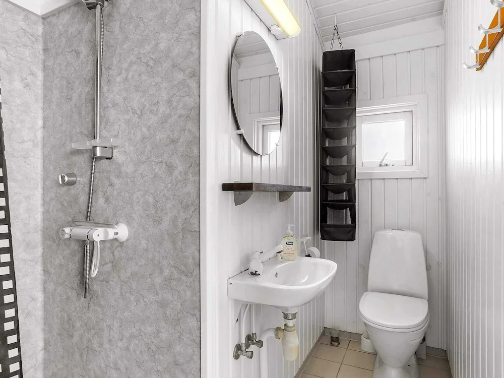4 star holiday home in Hjørring