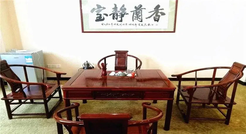 Guangli Hotel