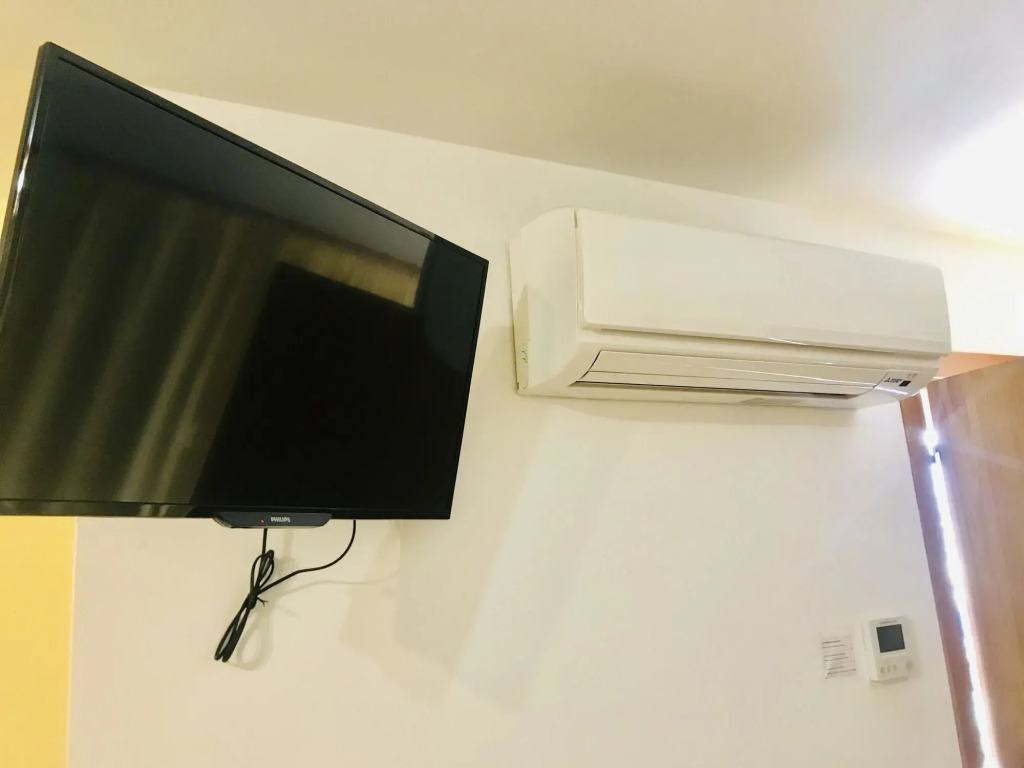 Apartamentos Giuliano
