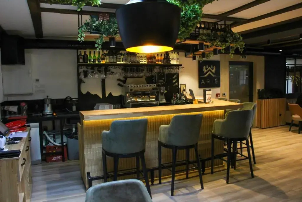 Apartmani Sorak Kopaonik, hotel Aris, Apartman A10