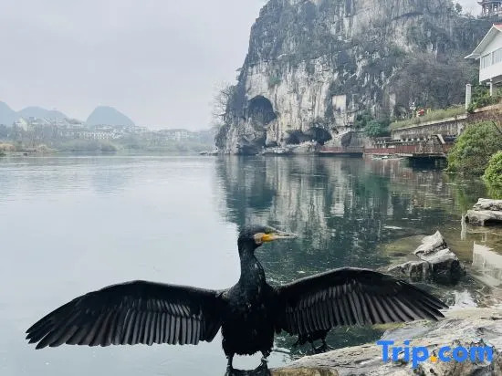 SYYF Hotel(Guilin Shiyuyuanfang)