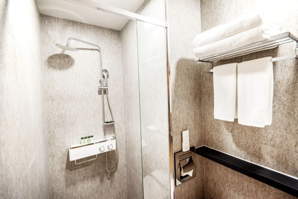 Intrada Icheon Hotel