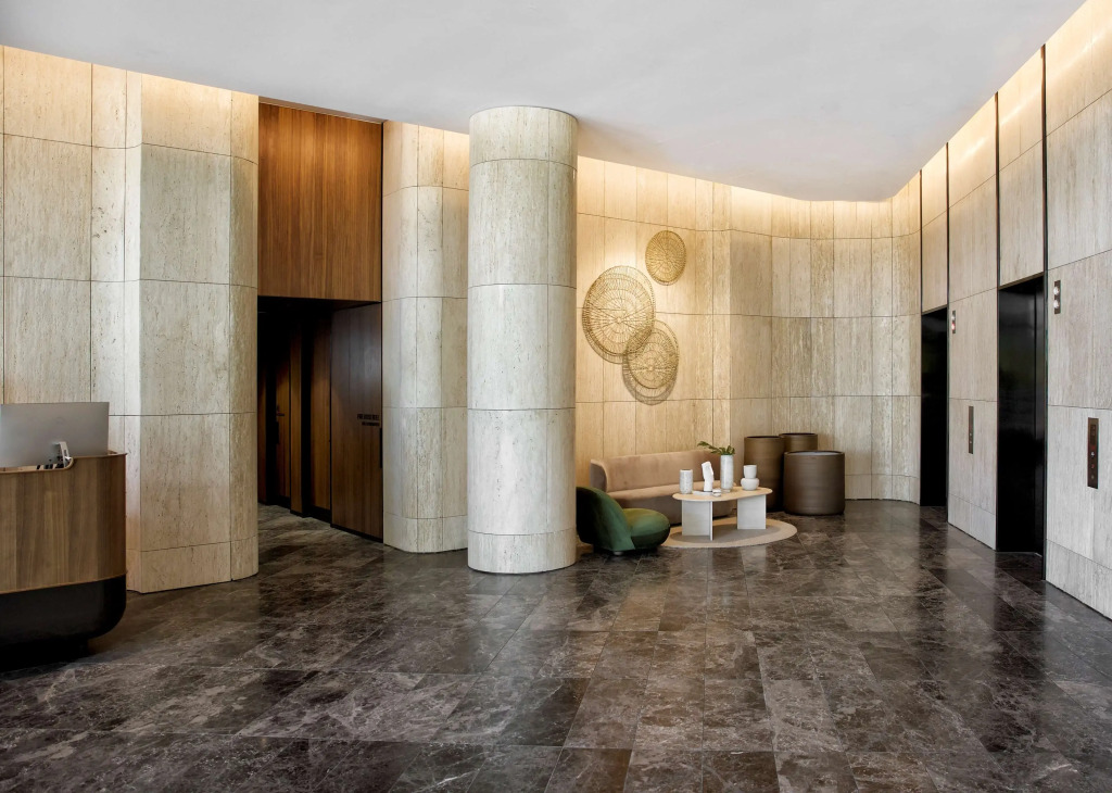 A by Adina Canberra
