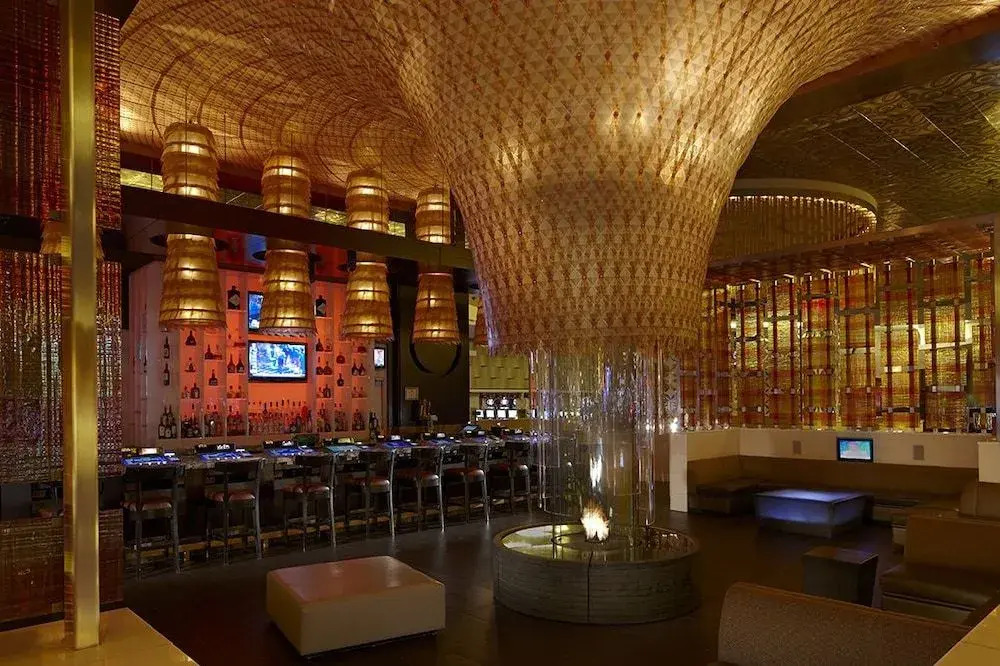 The Fox Tower at Foxwoods
