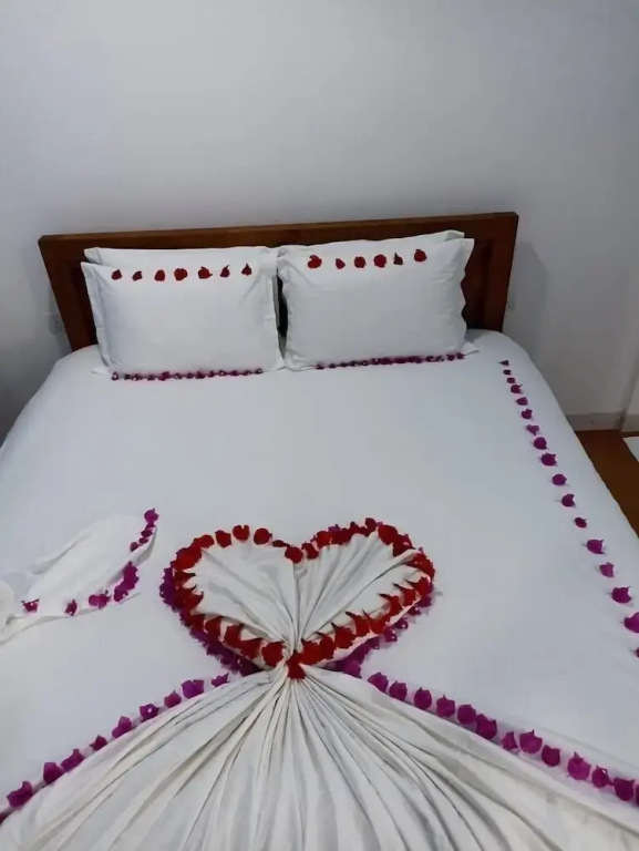 Kendhoo holidaysRavehimagu