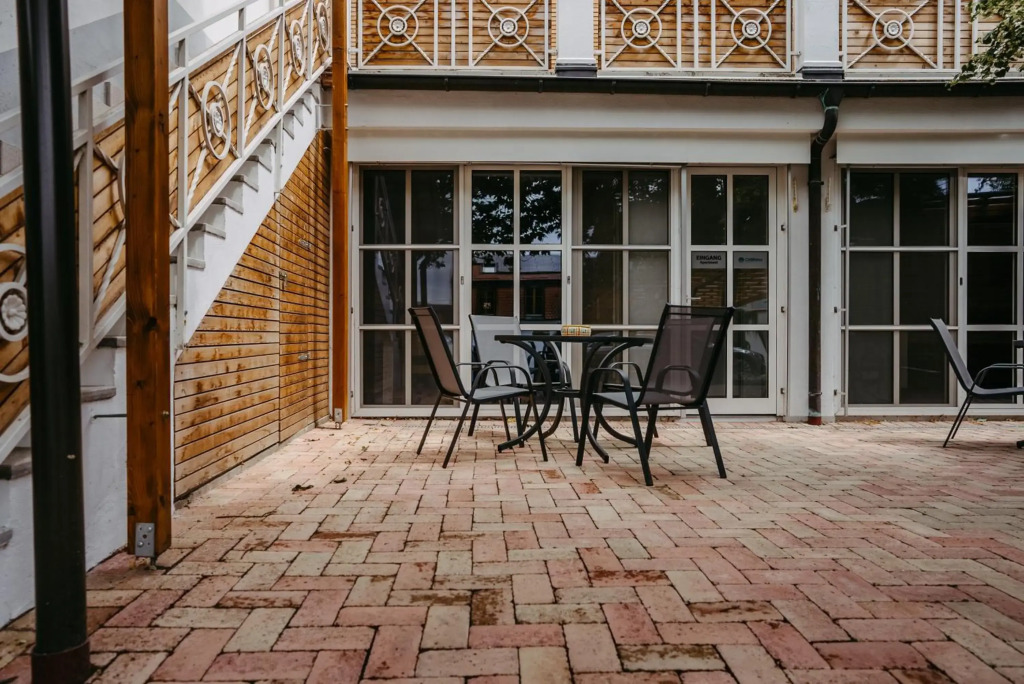 Chill & Relax Apartments in Neusiedl am See